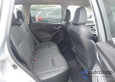 2020 Subaru Forester Limited from USA, damaged, VIN JF2SKASC5LH462898